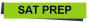 SAT PREP